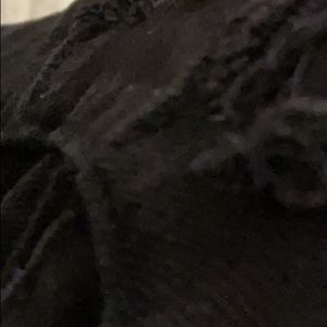 Meet your Posher, Malcolm